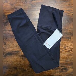 lululemon Align HR Pant 28" Size 8 New